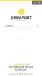 Mobile Screenshot of disfaport.pt